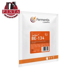 Yeast fermentis BE 134 100 g