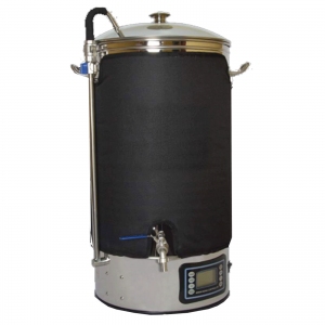 Giacca termica Brewmonster 70 litri