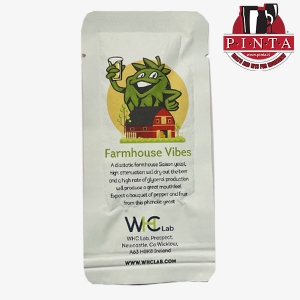 WHC Lab FARMHOUSE VIBES 11 g.
