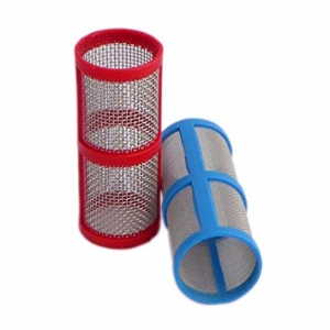 Replacement beer filters for Bouncer Mcdaddy classic