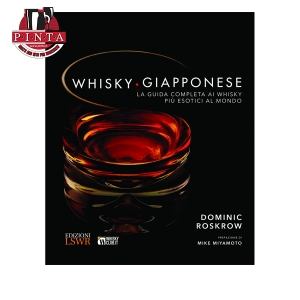 WHISKY GIAPPONESE