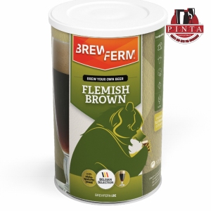 Brewferm Old Flemish Brown