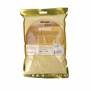 Muntons estratto secco SprayMalt Wheat kg. 0.5