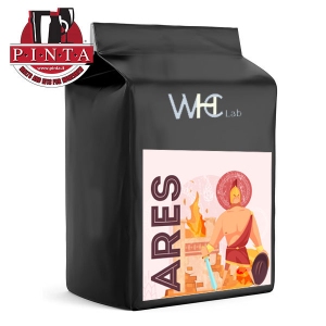 Lievito distillazione Ares- Elegant Whiskey  500 g.