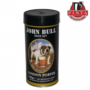 John Bull London Porter