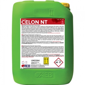 Celon NT detergente disincrostante acido 12kg