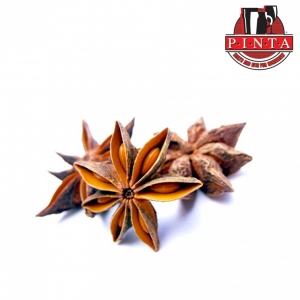 Star anise dried 50g