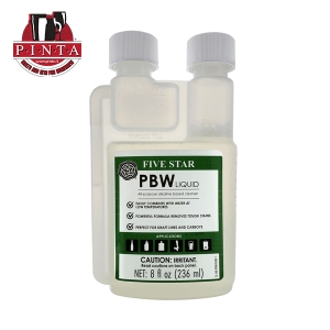 Five Star PBW™ LIQUID 236 ml