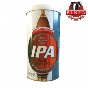 Brewmaker Premium I.P.A.