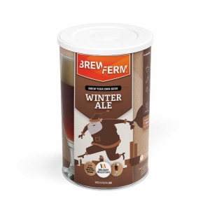 Brewferm Winter Ale (Christmas) kg.1,5