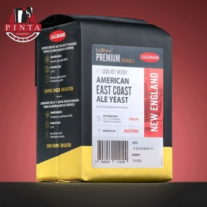 LALLEMAND dried brewing yeast New England - 500 g