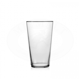 Glass for tasting beer Conil 28 cl - conf 12pz