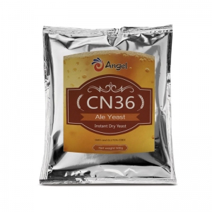 Dry yeast for beer CN36 Ale Yeast 100 gr