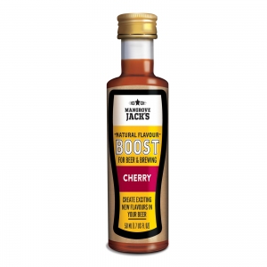 Mangrove Jacks All Natural Beer Flavour Booster Cherry