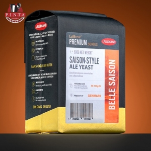 LALLEMAND YEAST BELLE SAISON - Belgian Saison - gr.500