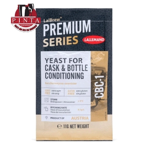 LALLEMAND YEAST CBC-1 gr.11