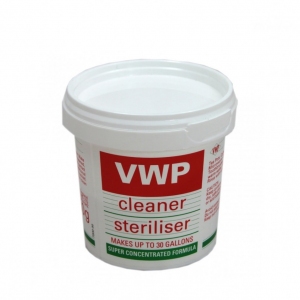 VWP Cleaner 100 gr.