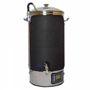 Giacca termica Brewmonster 50 litri