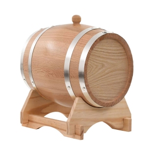 Oak barrel 1lt