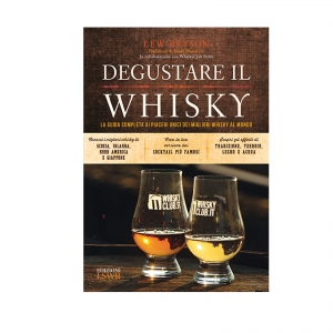 Book TAST THE WHISKEY by Lew Bryson