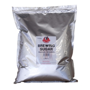 Brewing Sugar kg.5 - Destrosio Monoidrato