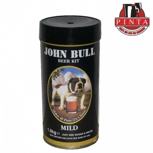 John Bull Mild
