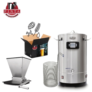 Grainfather S40 PACK