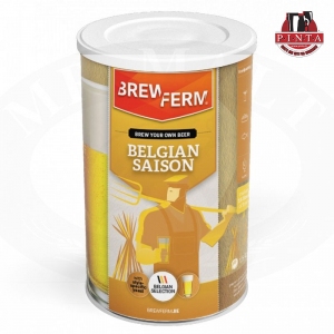 Brewferm Belgian Saison kg. 1,5