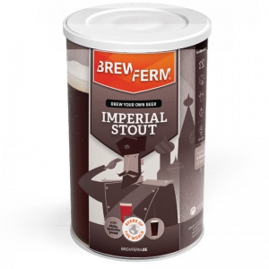 Brewferm Imperial Stout kg. 1,5
