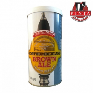 Brewmaker Northumberland Brown Ale