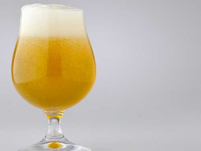 PINTA - Recipe Blonde Ale extract
