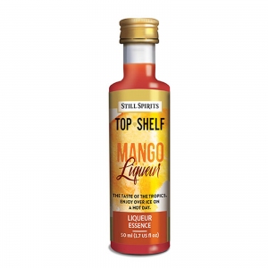 SS Top Shelf Mango Liqueur